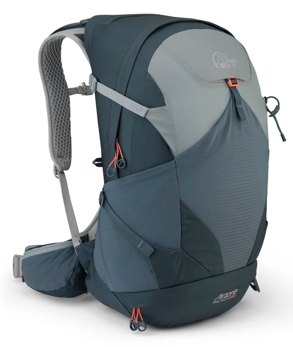 Airzone Trail Duo ND30 - Orion Blue