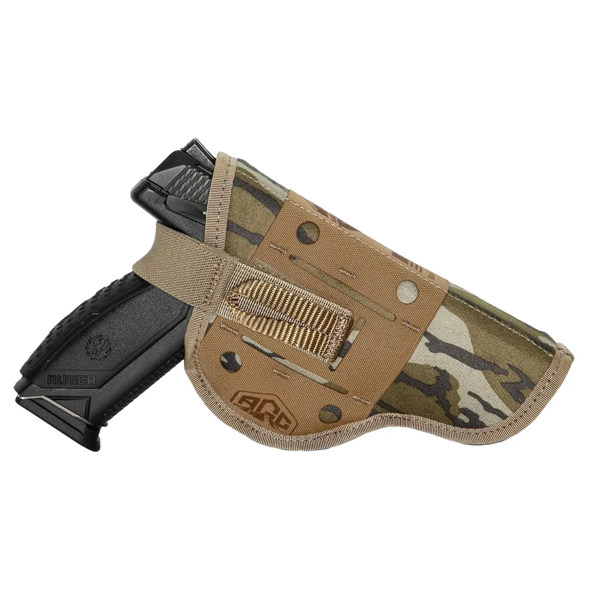 Alaska Guide Creations Holster