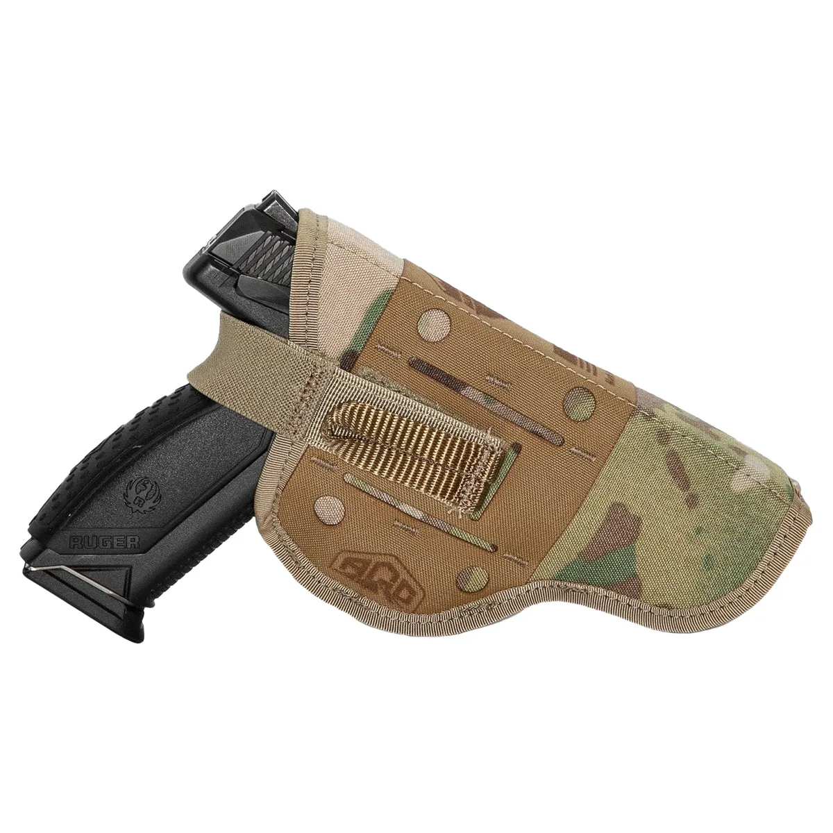 Alaska Guide Creations Holster