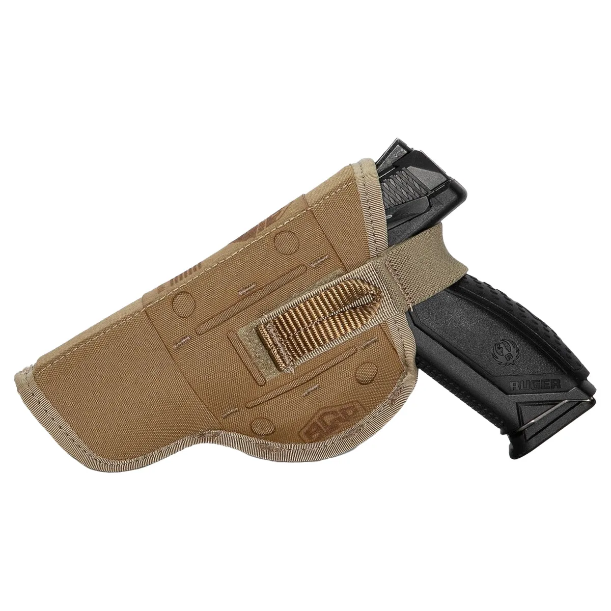 Alaska Guide Creations Holster