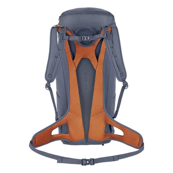 Alp Mate 26L Backpack - Java Blue