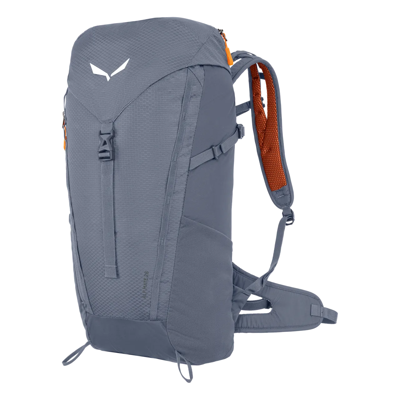 Alp Mate 26L Backpack - Java Blue