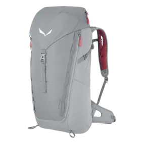 Alp Mate 30L Backpack - Alloy