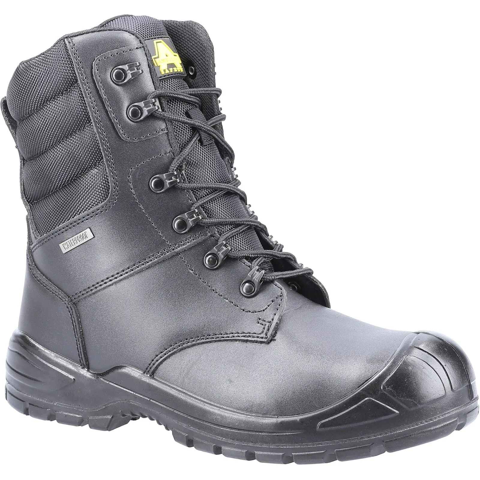 Amblers 240 Safety Boots