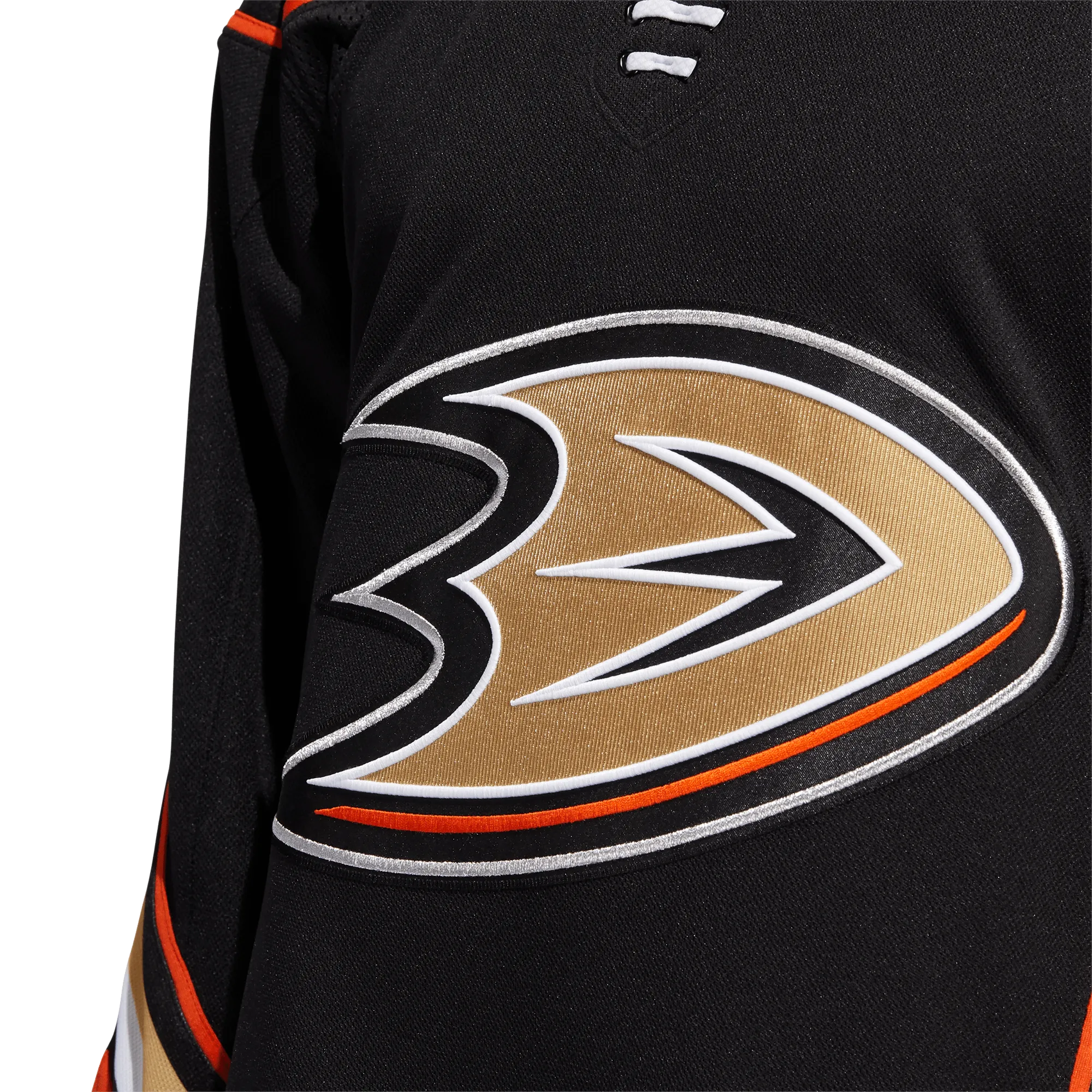 Anaheim Ducks Home Adidas PrimeGreen Senior Jersey