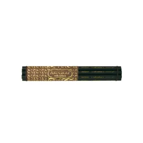 Artgraf Soft Carbon Pencil, Set of 6