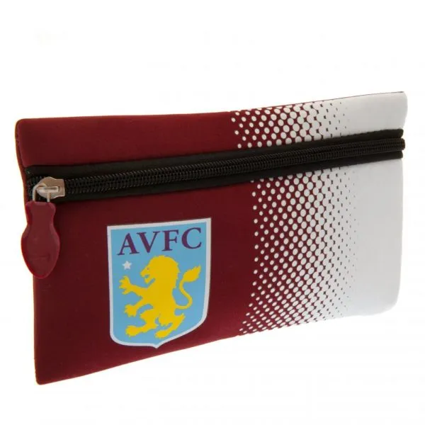 Aston Villa FC Pencil Case