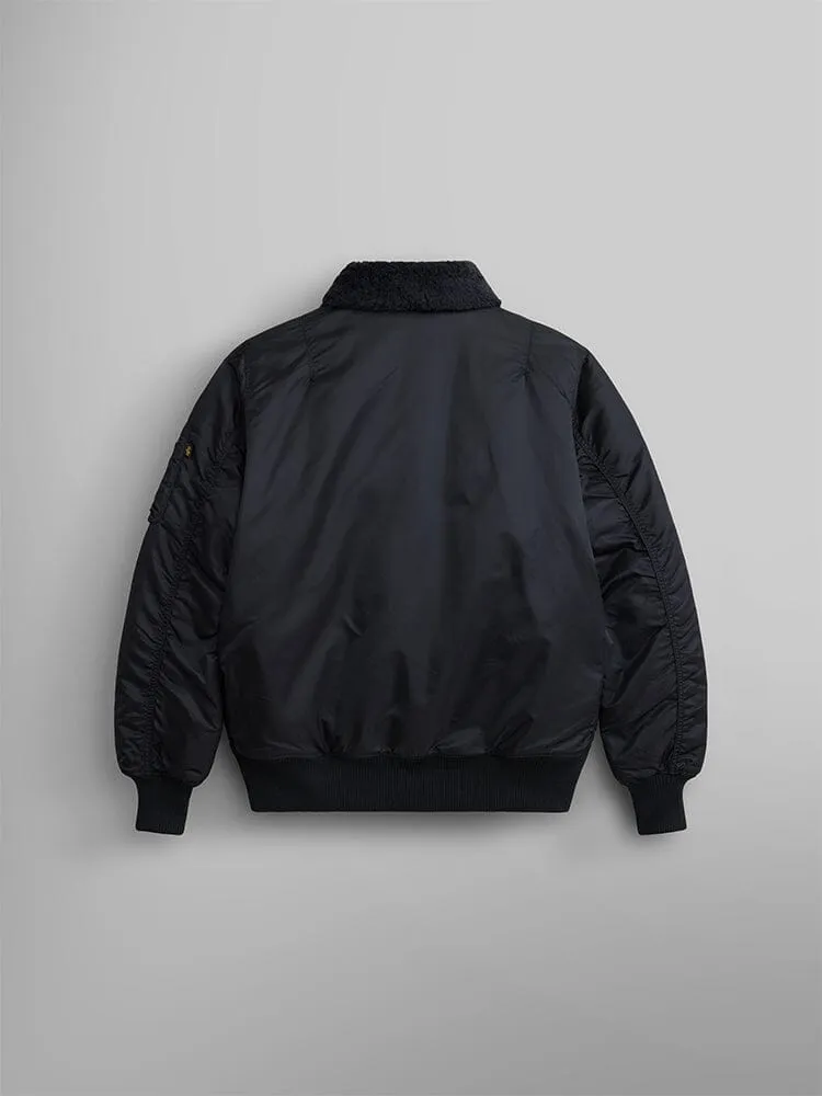 B-15 MOD BOMBER JACKET