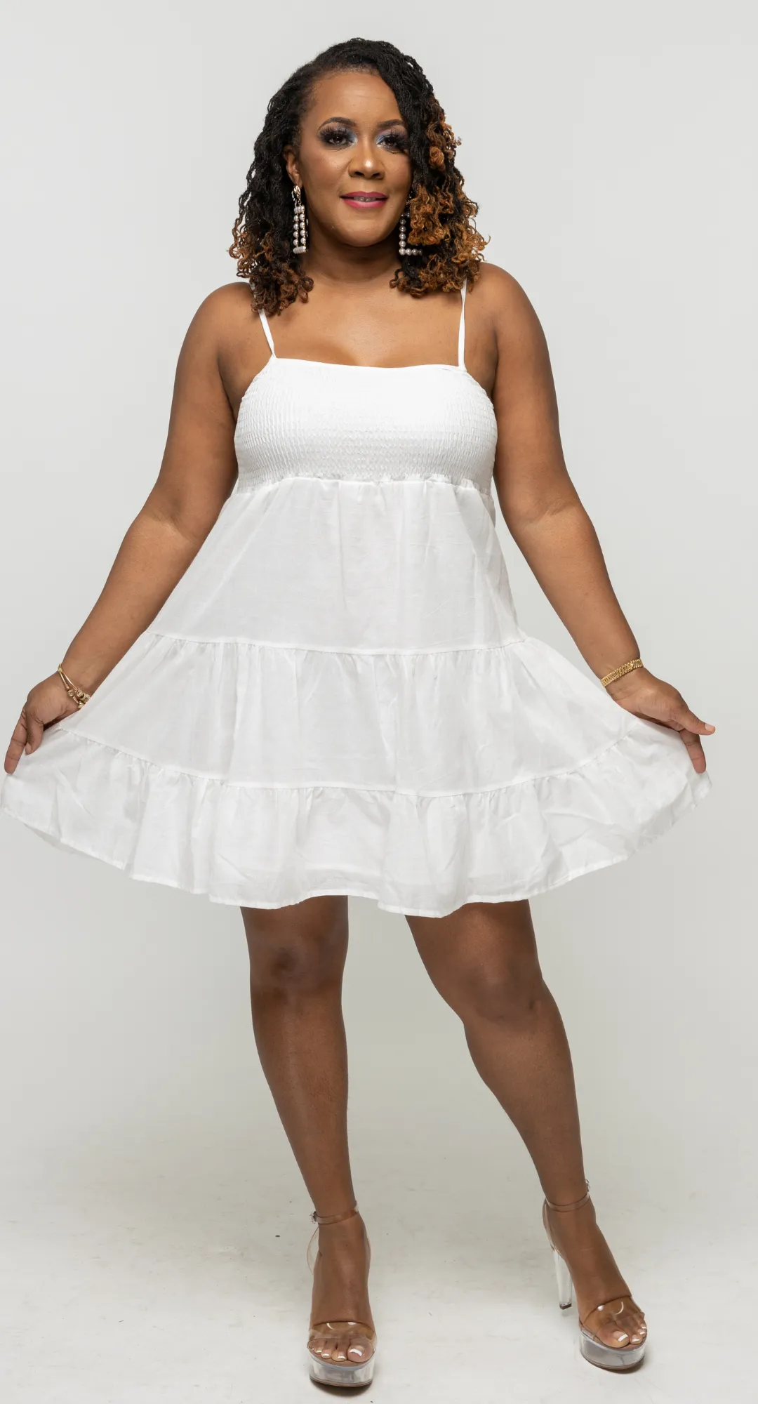 Babydoll Dress