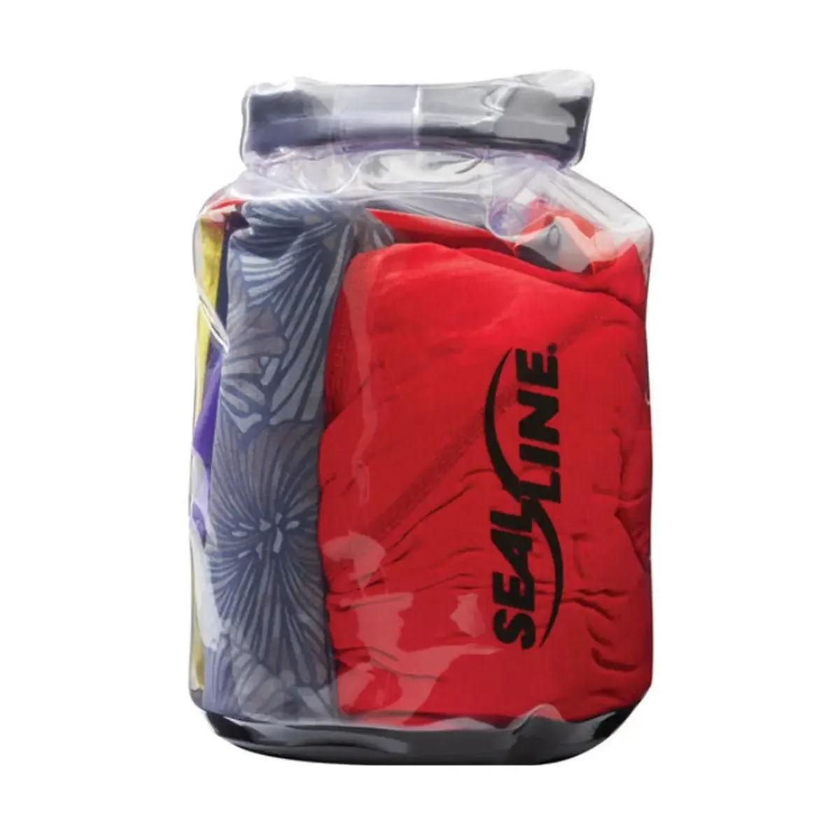 Baja View 10L Clear Dry Bag