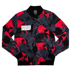 Bebop Crew Bomber Jacket