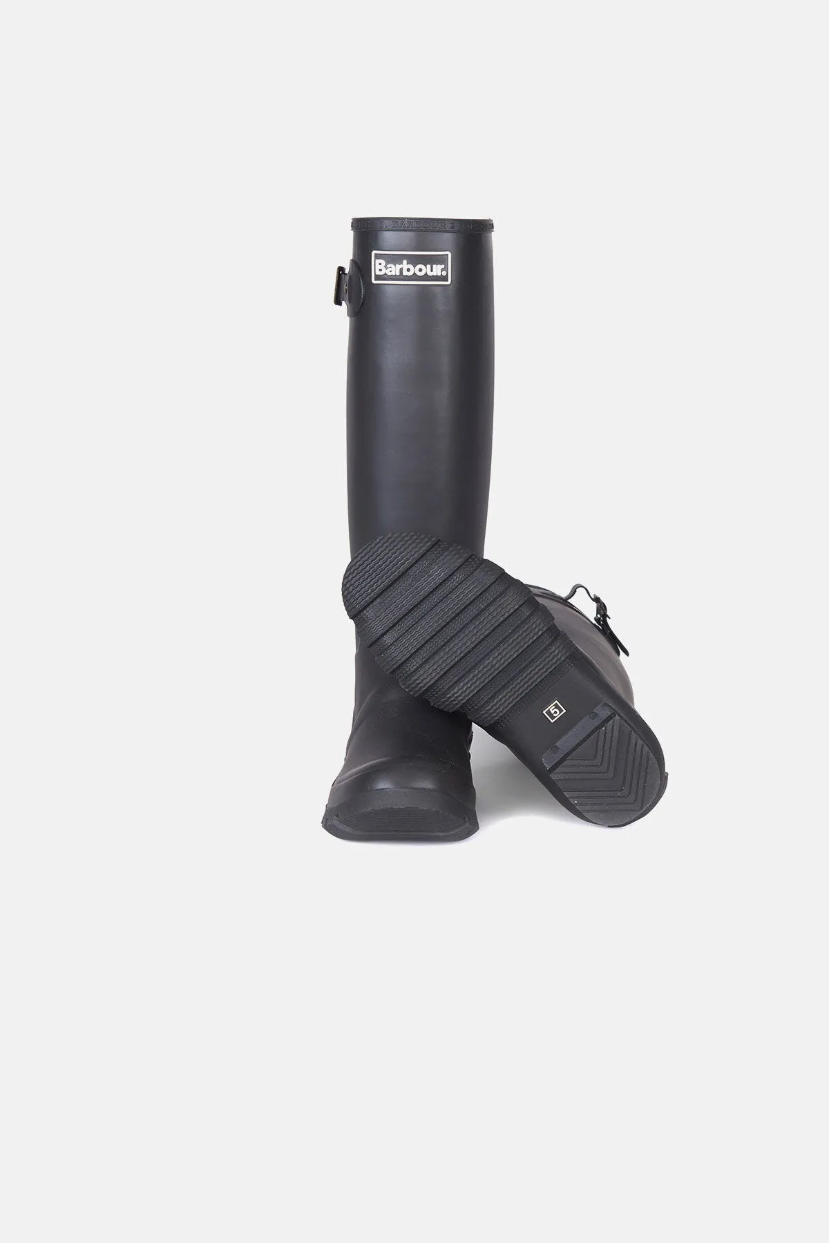 Bede Wellington Boots