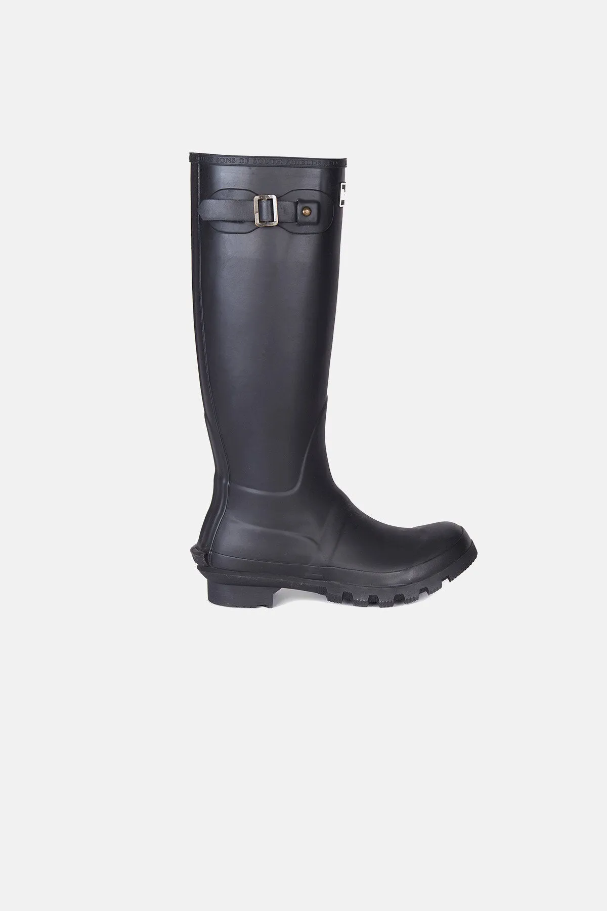 Bede Wellington Boots