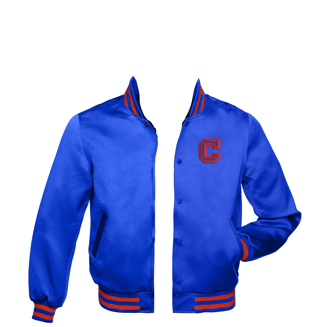 Best Clairemont High School Bomber Jacket