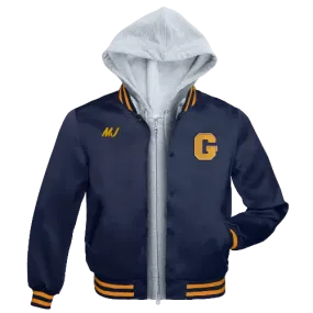 Best Grossmont High School Bomber Jacket