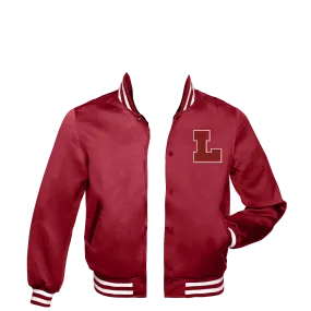 Best Lodi High School Bomber Jacket