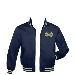 Best Mater Dei High School Bomber Jacket