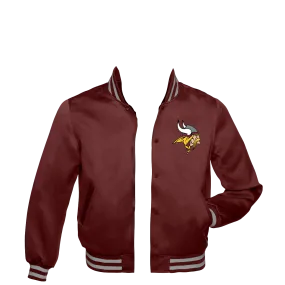 Best Miami Norland Senior High School Bomber Jacket