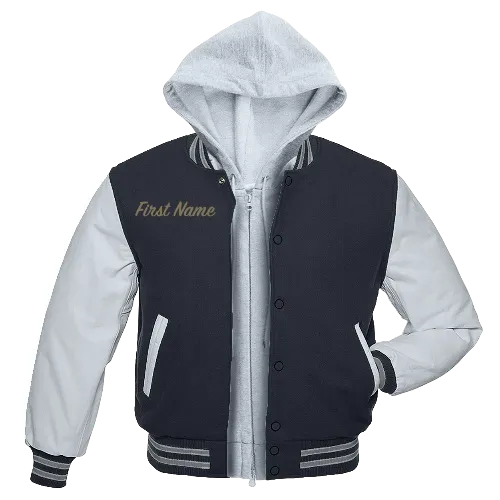 Best Trabuco Hills High School Varsity Jacket