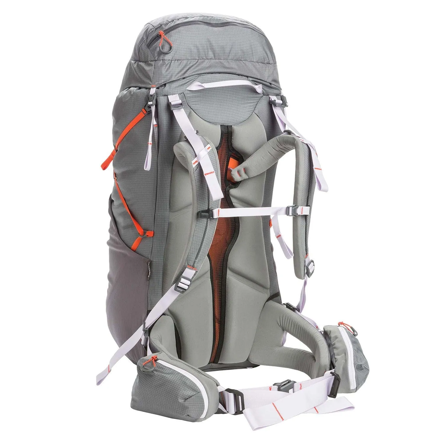 Big Agnes Garnet 60L Women's Internal Frame Pack