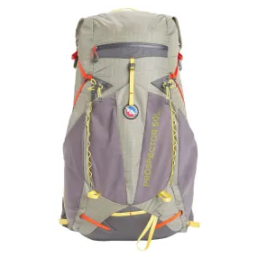 Big Agnes Prospector 50L Lightweight Men's Backpacking Pack For Overnight Trips