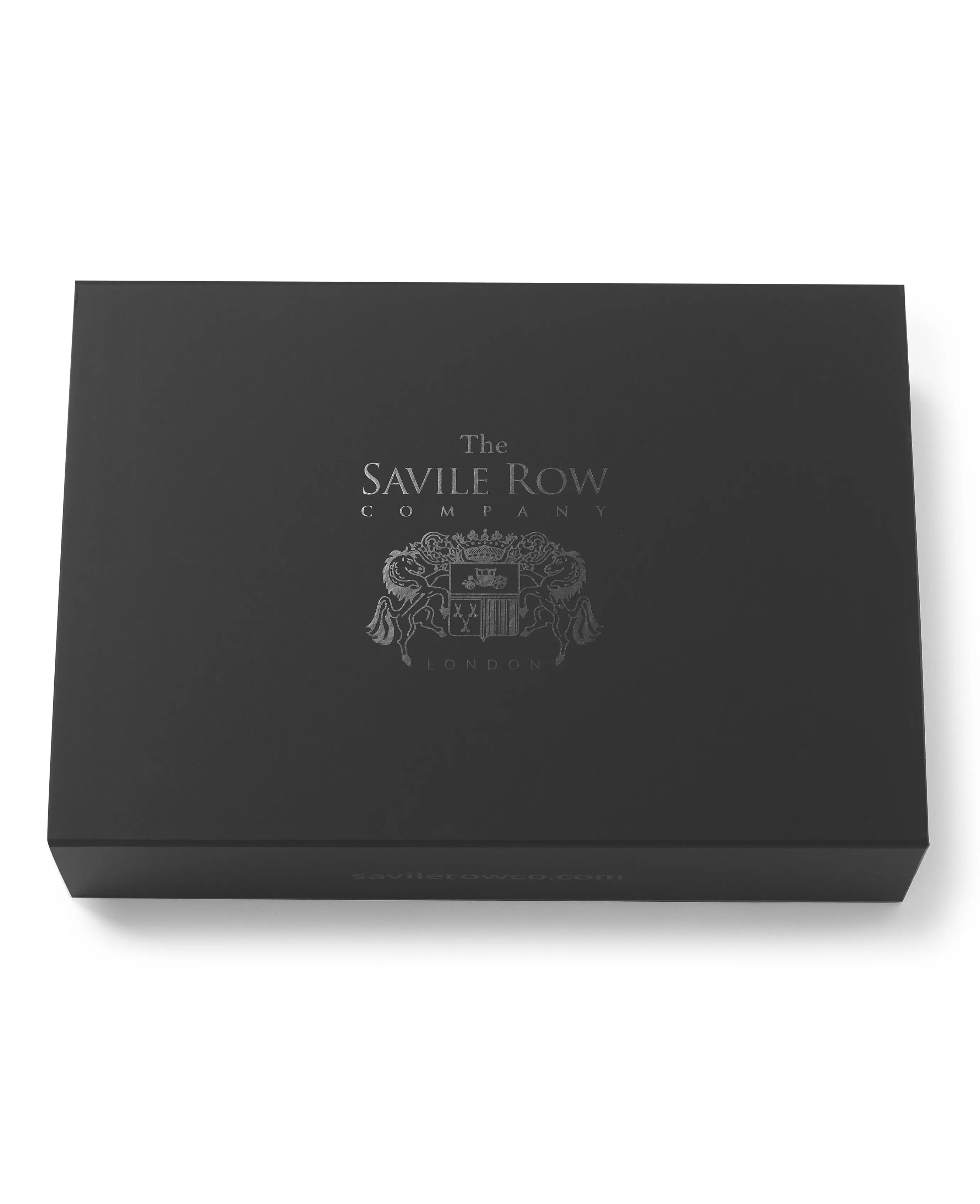 Black Shirt Gift Box