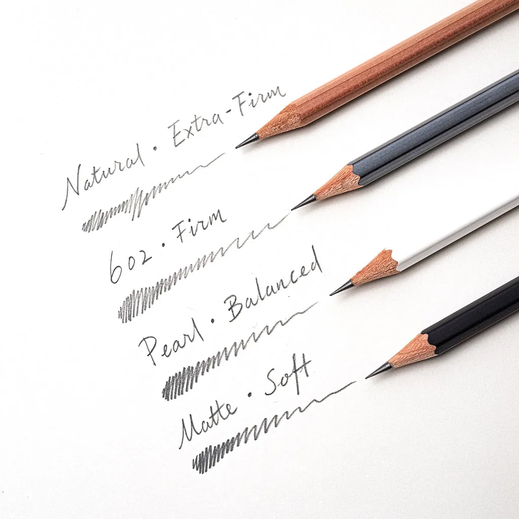 Blackwing Natural Pencils