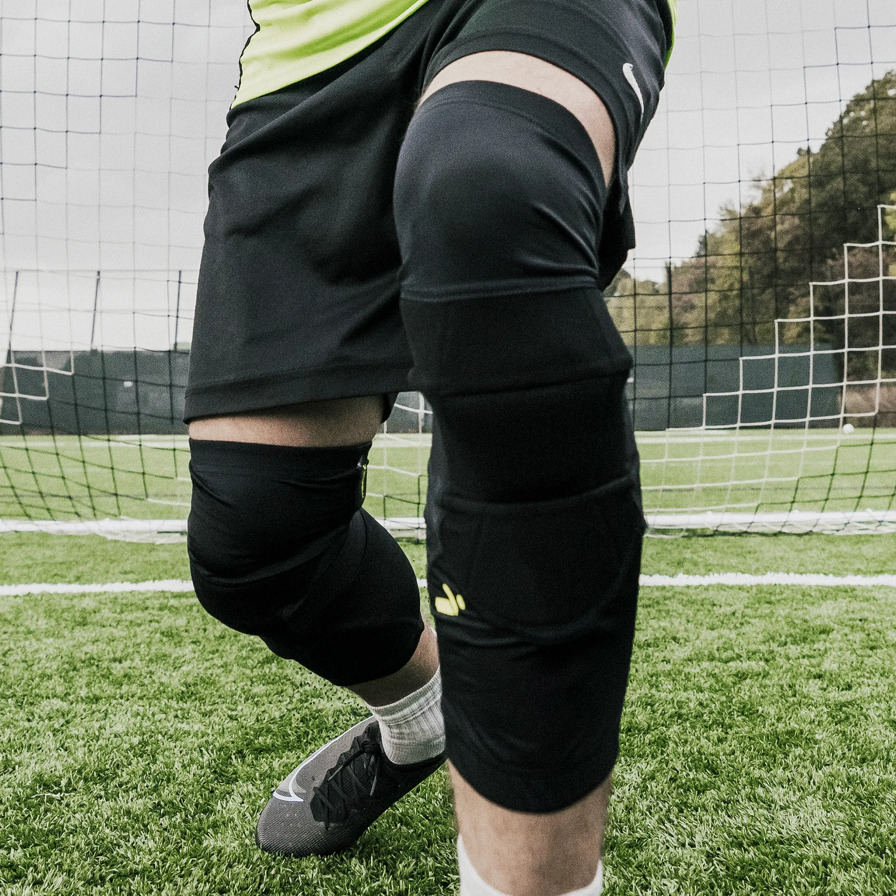 BodyShield Knee Guards