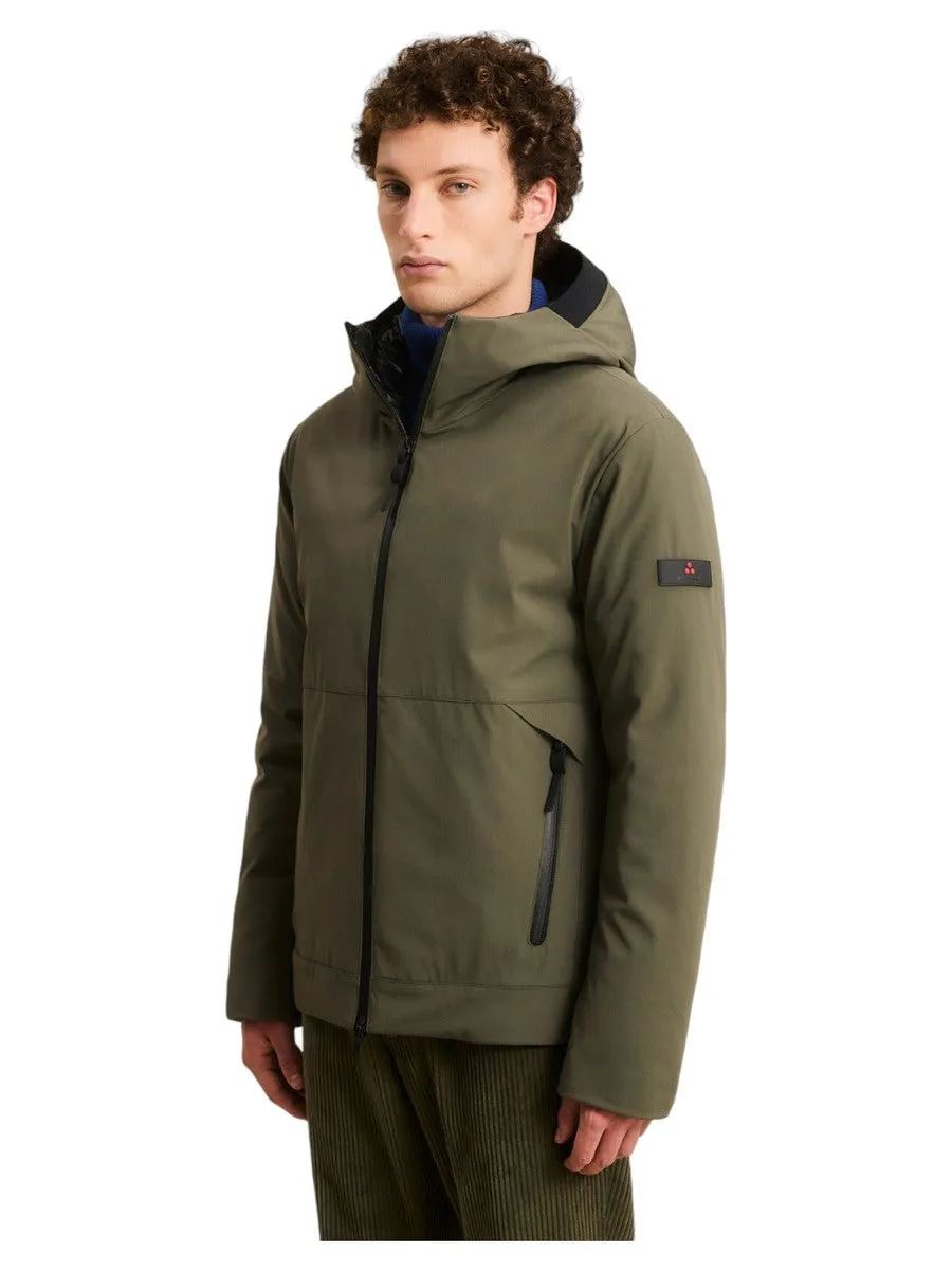 bomber loge md con imbottitura Primaloft