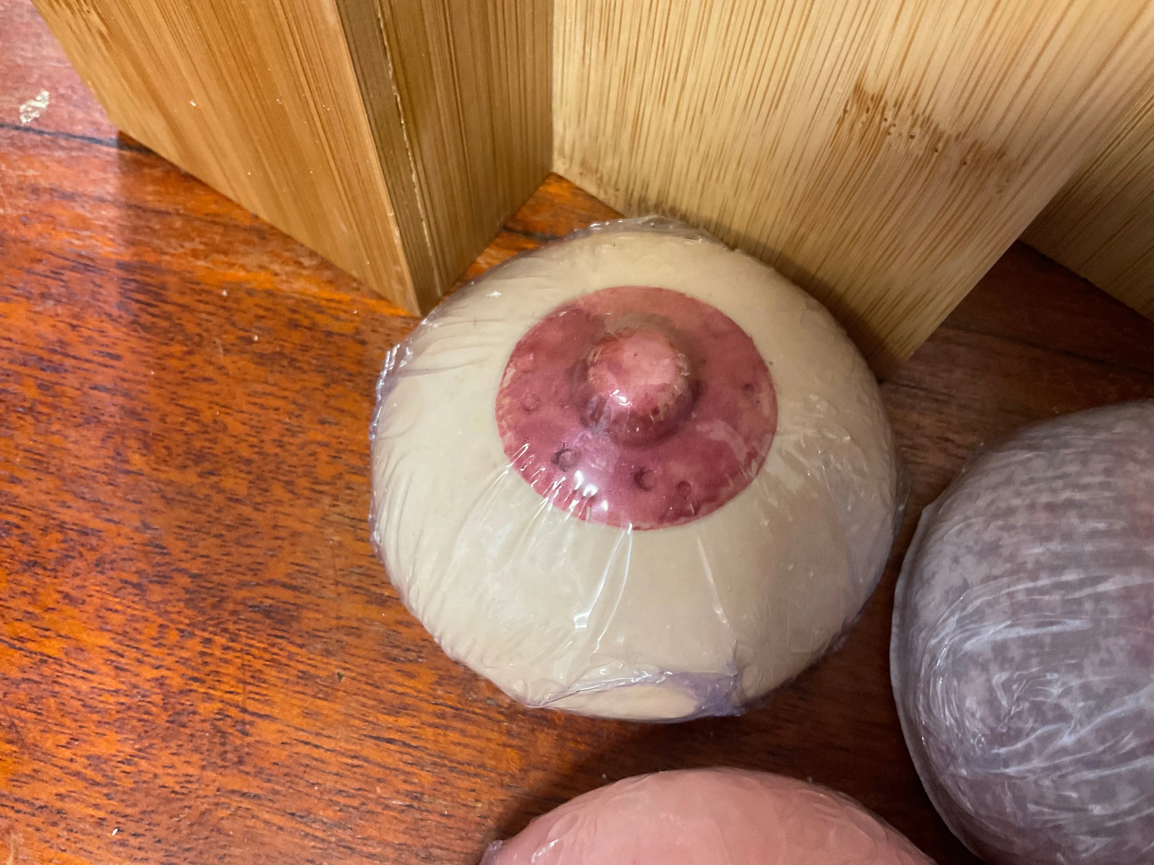 Boobie Soap 100g