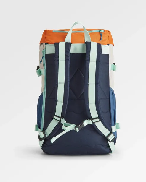 Boondocker Recycled 26L Backpack - Apricot