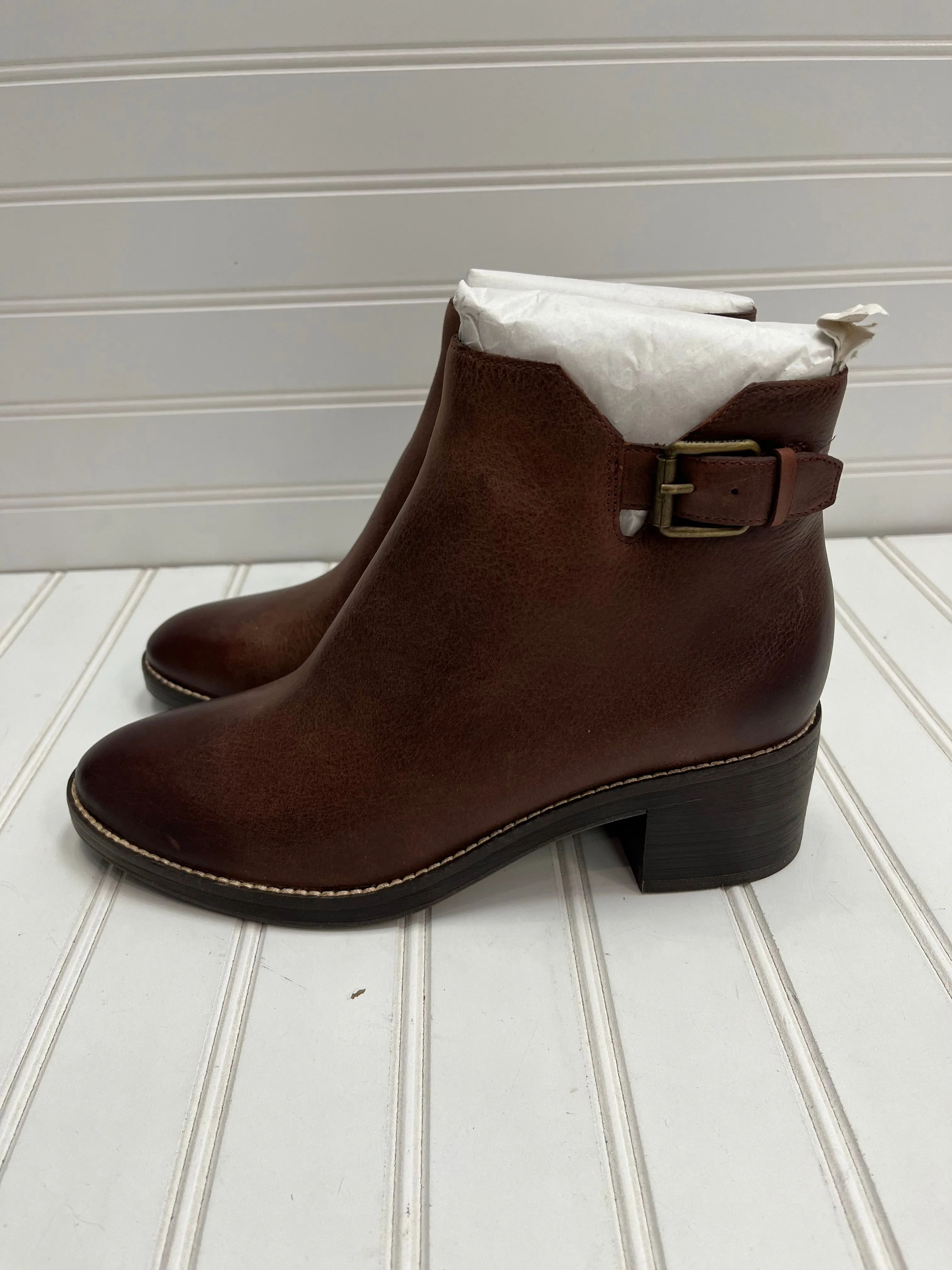 Boots Designer By Cole-haan  Size: 6.5