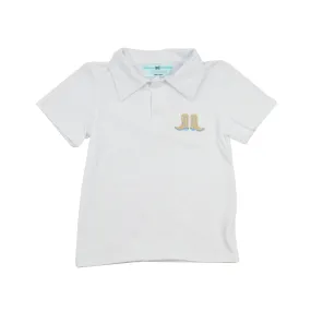 Boots Polo (2T)