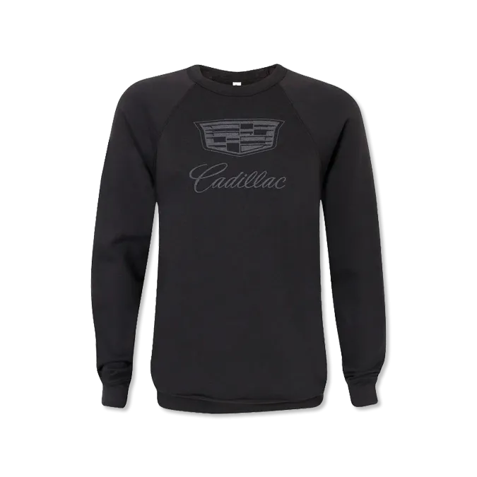 Cadillac Unisex Sweatshirt