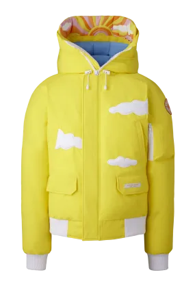 Canada Goose x Mira Mikati Bright Sky Chilliwack Bomber Sunset