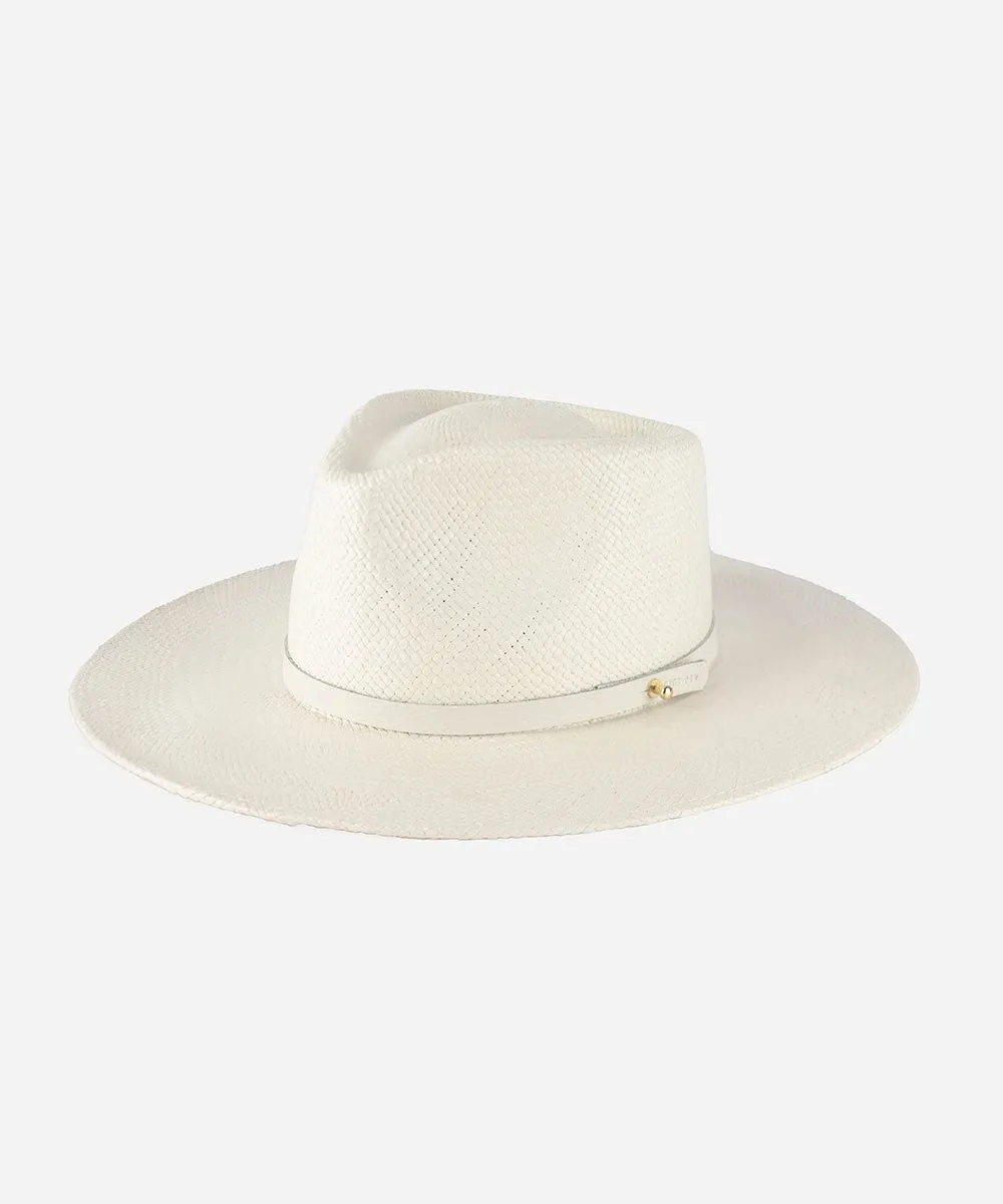 Carmen Teardrop Fedora