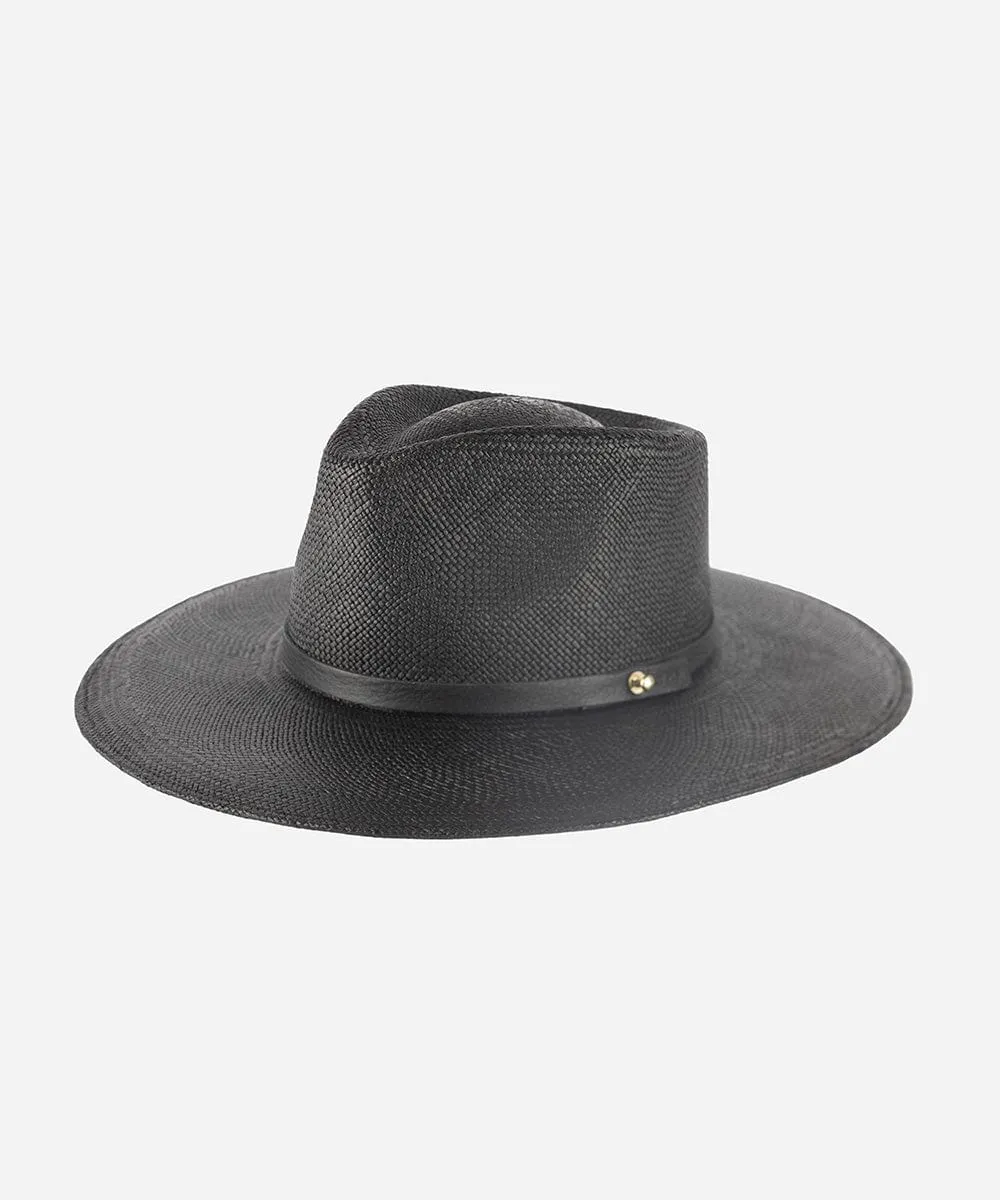 Carmen Teardrop Fedora