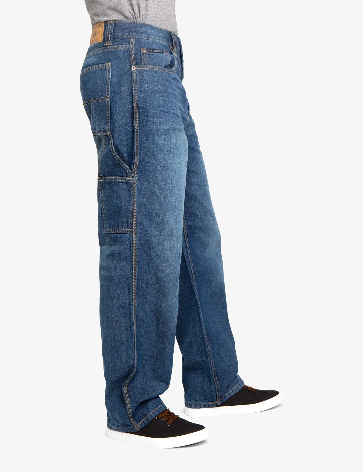 Carpenter Jeans