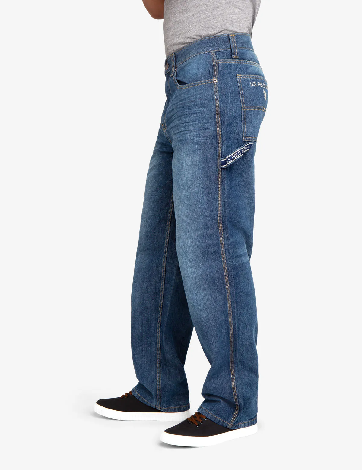 Carpenter Jeans