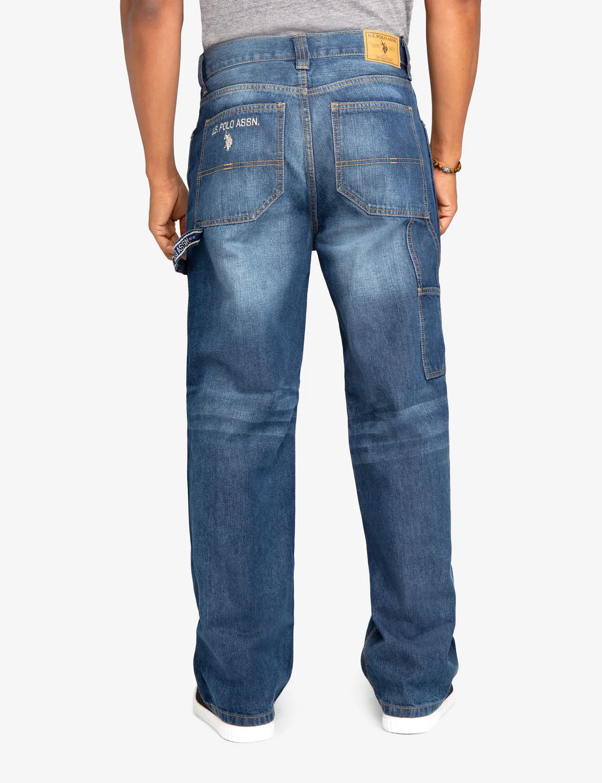 Carpenter Jeans