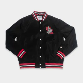 Cincinnati Bearcats 1990s Logo Bomber Jacket