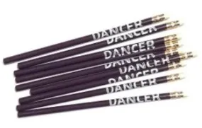 CJ MERCHANTILE DANCER PENCIL