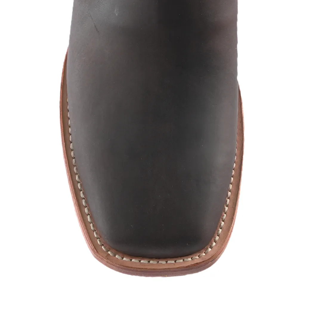 Classic Chelsea Boot Grasso Cafe Alamo Pato E1200