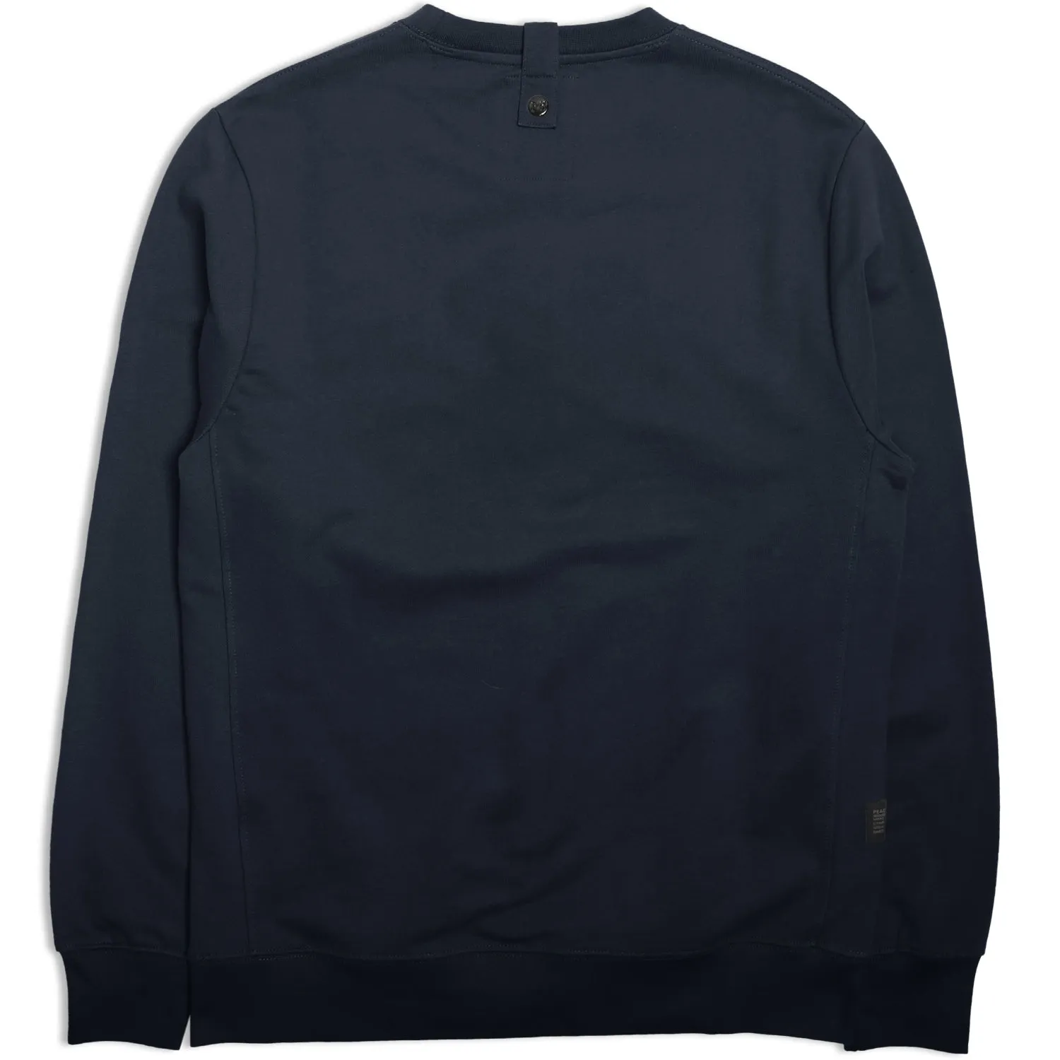 Croatia Dove Sweatshirt Navy