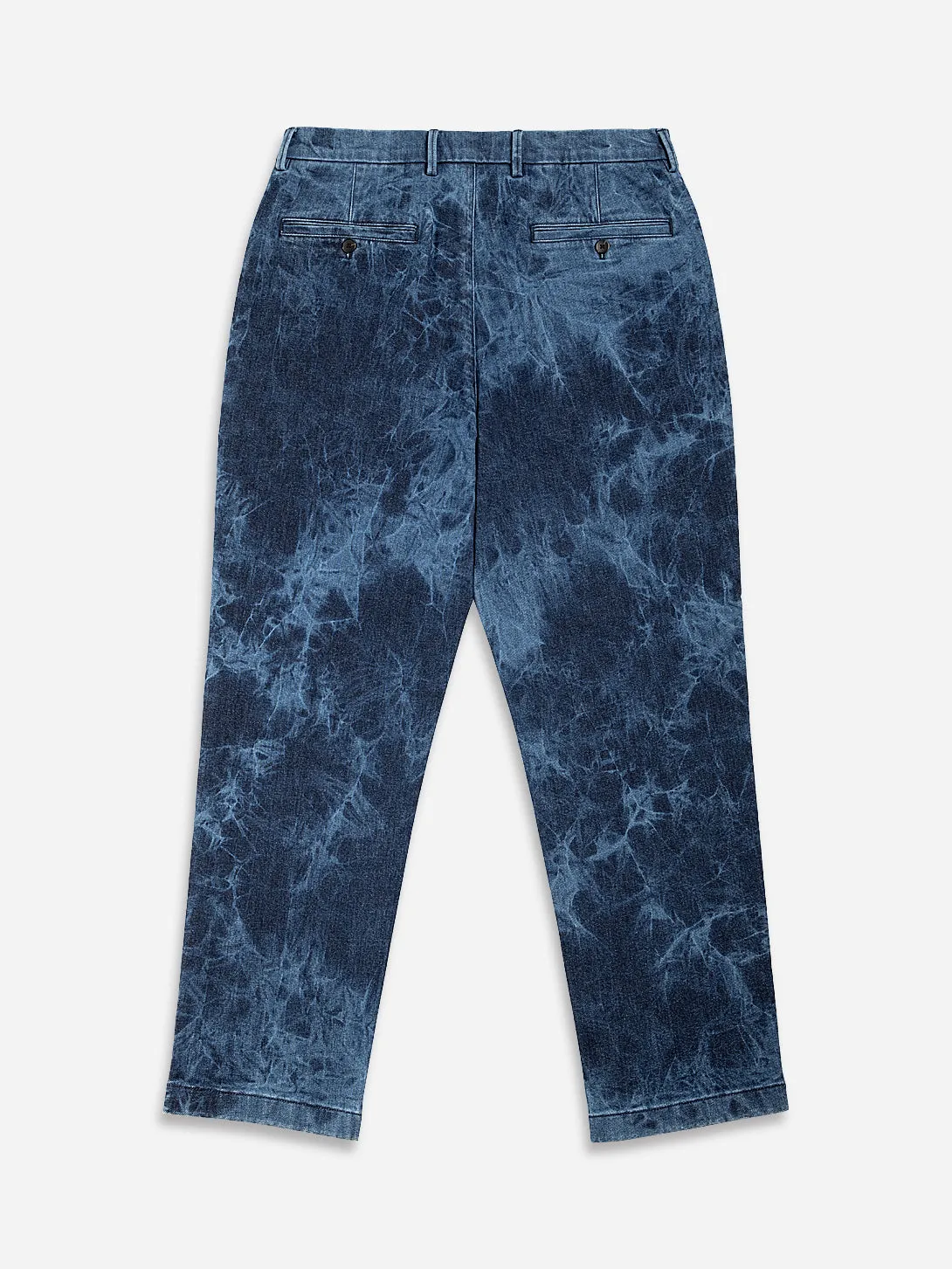 Crosby Denim Pants