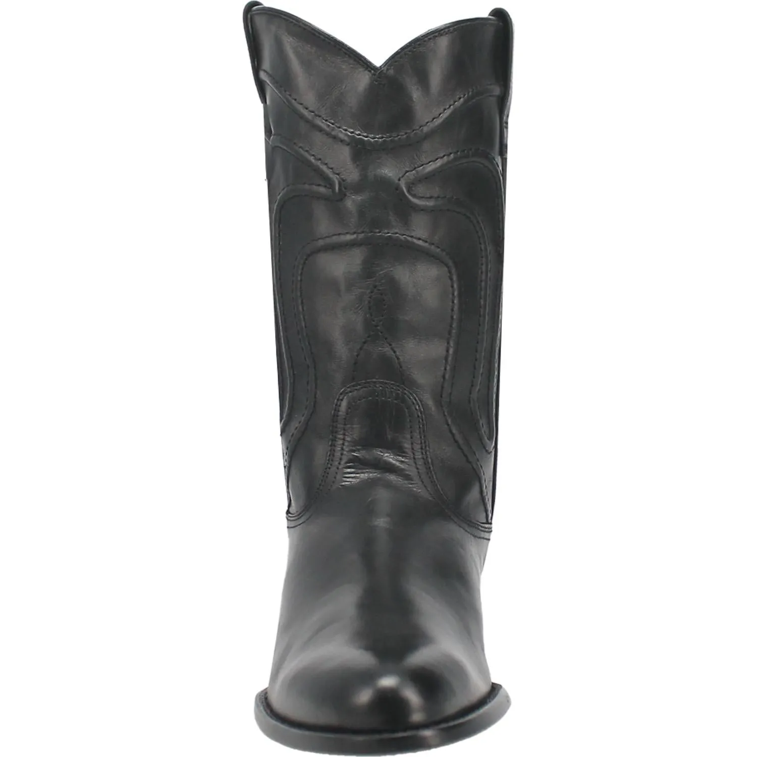 Dingo Montana Black DI 316 Mens Cowboy Boots