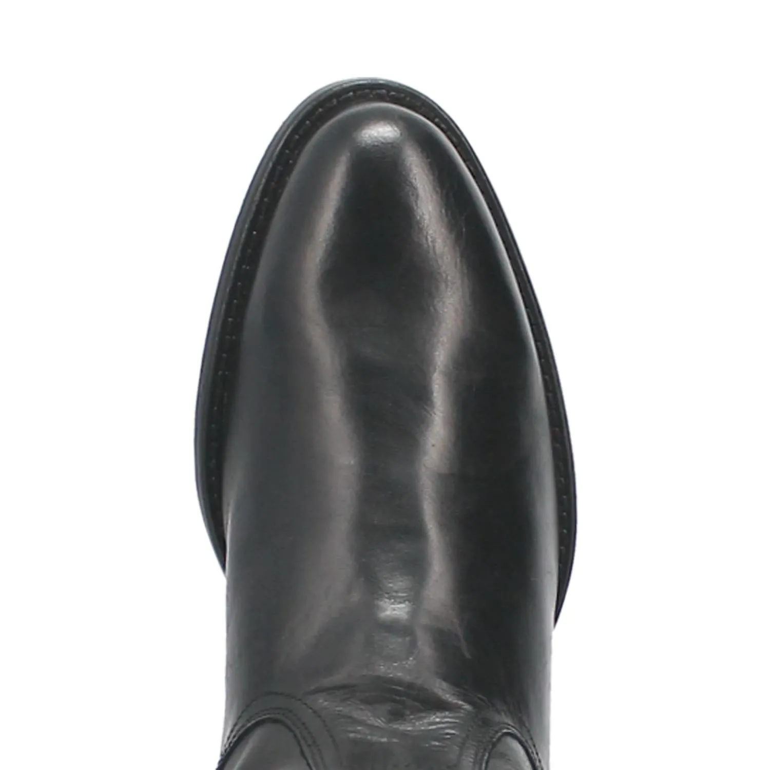 Dingo Montana Black DI 316 Mens Cowboy Boots