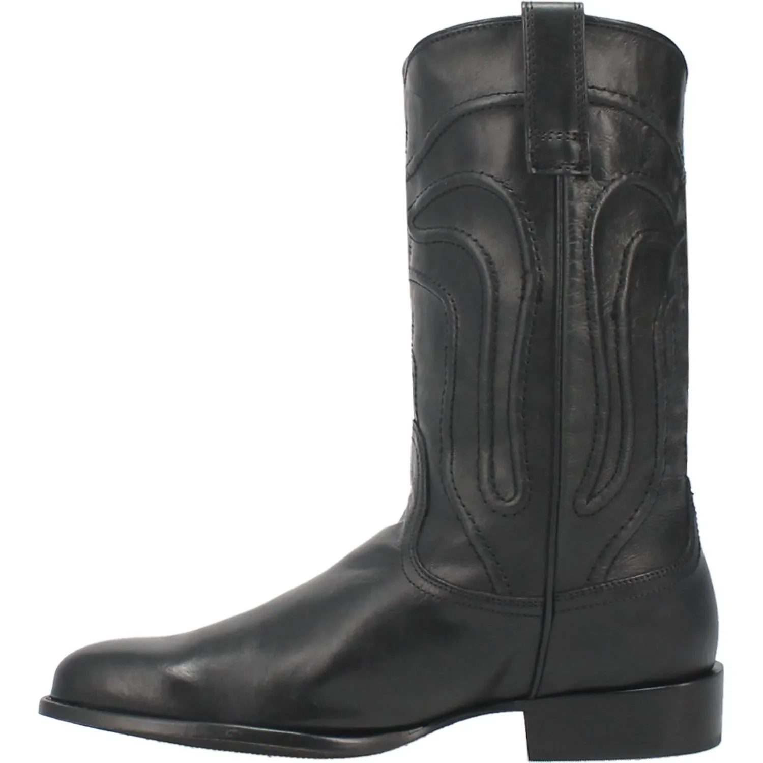 Dingo Montana Black DI 316 Mens Cowboy Boots