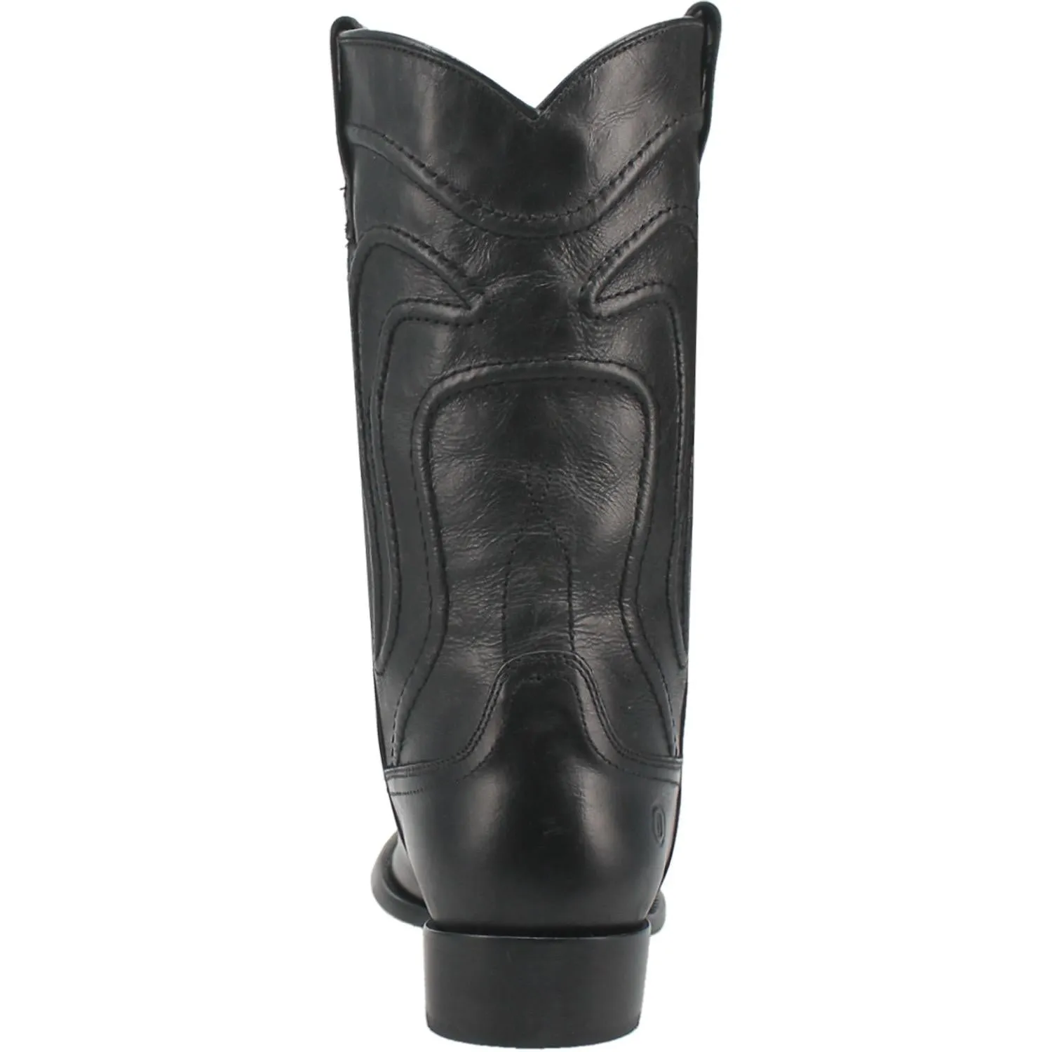 Dingo Montana Black DI 316 Mens Cowboy Boots