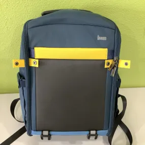 Divoom LED Display Pixel Backpack